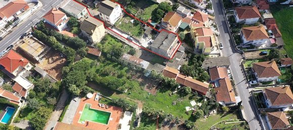 1250m² Land in Loures, Portugal No. 168914 2
