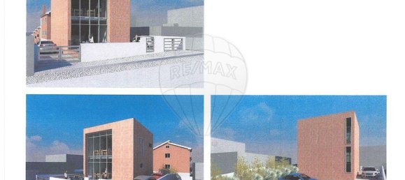 1250m² Land in Loures, Portugal No. 168914 7