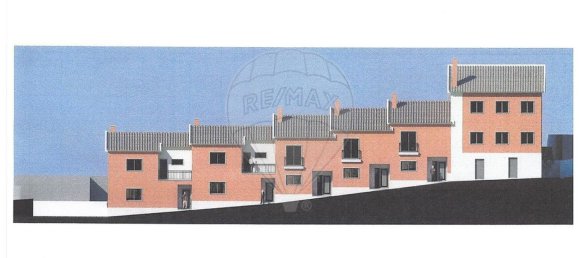 1250m² Land in Loures, Portugal No. 168914 8