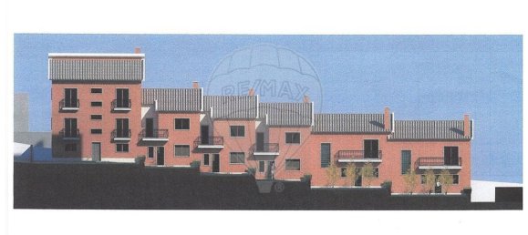 1250m² Land in Loures, Portugal No. 168914 6