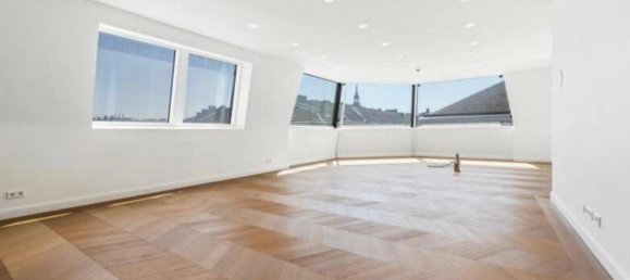 4 rooms Penthouse in Vienna, Austria No. 123823 7