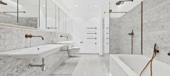 4 rooms Penthouse in Vienna, Austria No. 123823 16