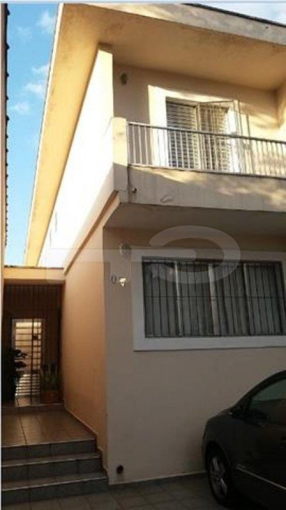 Casa T3 em São Paulo, Brazil N.º 453528