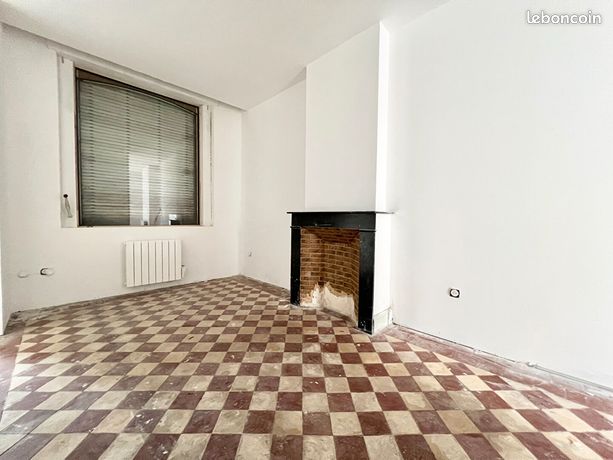 2 غرف نوم منزل في Isbergues, France رقم 312680