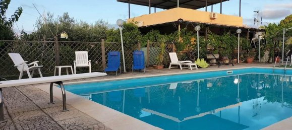 3-Zimmer Villa in Misilmeri, Italy, Nr. 168130 2