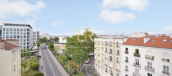 Apartamento de 1 dormitorio en Courbevoie, France No. 179749 12