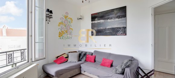 Apartamento de 1 dormitorio en Courbevoie, France No. 179749 3