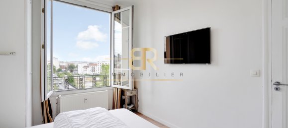 Apartamento de 1 dormitorio en Courbevoie, France No. 179749 10