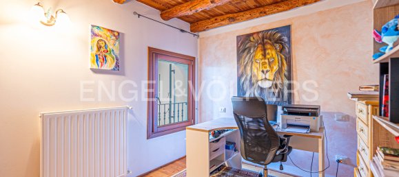 Вилла с 4 спальнями в Сан Поло ди Пьяве, Италия № 109265 13