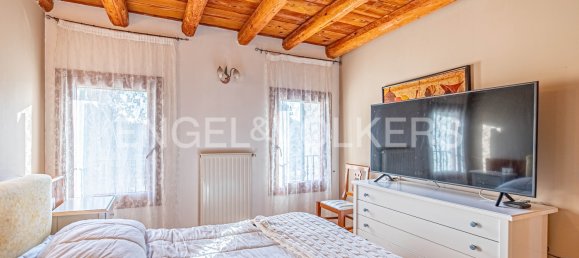 Вилла с 4 спальнями в Сан Поло ди Пьяве, Италия № 109265 7