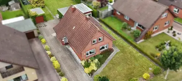 4 bedrooms House in Leer, Germany No. 286132 4