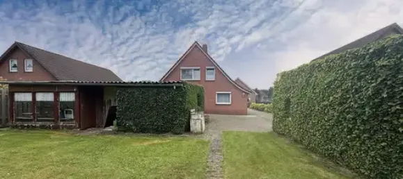 4 bedrooms House in Leer, Germany No. 286132 5