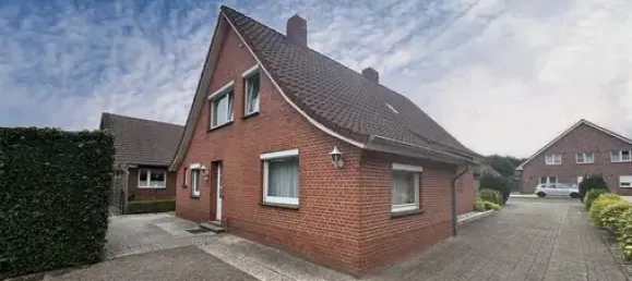 4 bedrooms House in Leer, Germany No. 286132 6