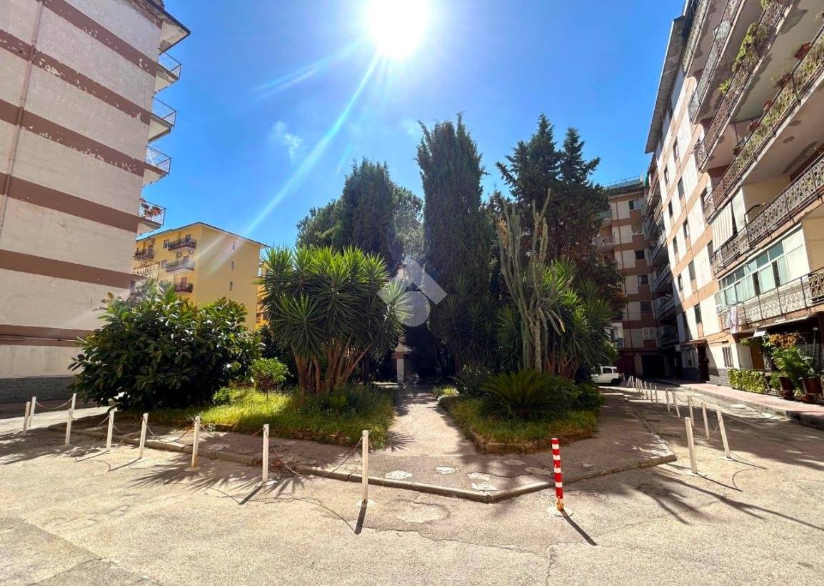 2 bedrooms Apartment in Casoria, Italy No. 348791