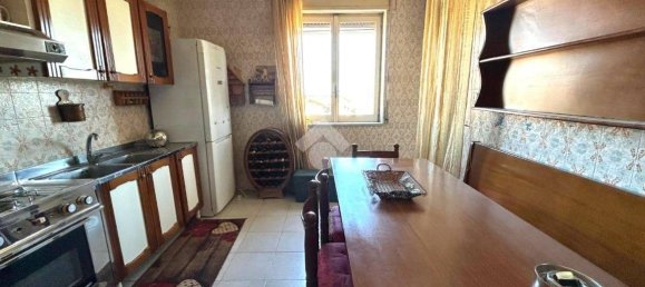 2 bedrooms Apartment in Casoria, Italy No. 348791 8