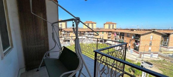2 bedrooms Apartment in Casoria, Italy No. 348791 11