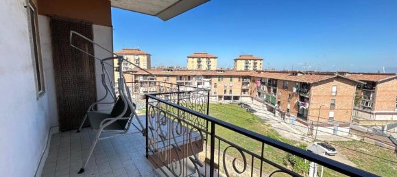 2 bedrooms Apartment in Casoria, Italy No. 348791 12