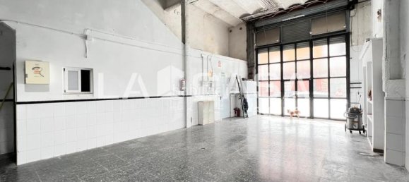 184m² Commercial property in Badalona, Spain No. 159818 7