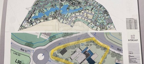 1712m² Land in Grandola, Portugal No. 162242 5