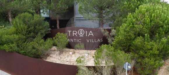 1712m² Land in Grandola, Portugal No. 162242 4