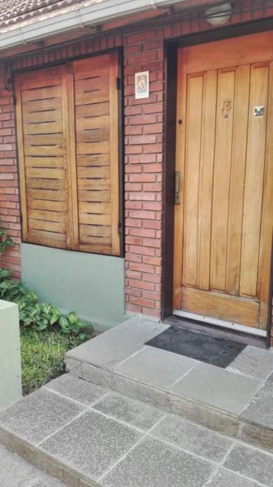 Studio in Bermudez, Argentina, Nr. 59986