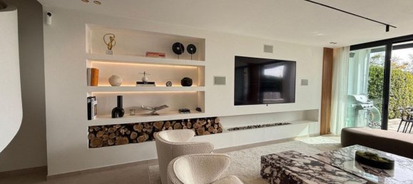 Adosado de 4 dormitorios en La Quinta, Spain No. 118353 17