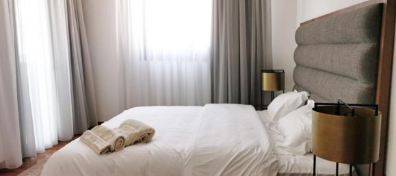 4 Schlafzimmer Wohnung in Limassol, Cyprus, Nr. 2219 5