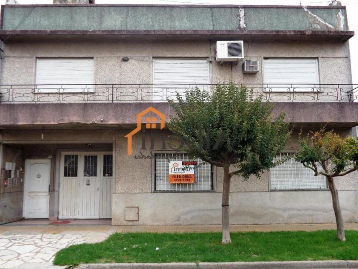 2 Schlafzimmer Haus in Moron, Argentina, Nr. 63756