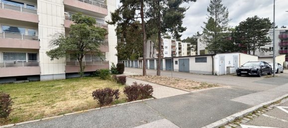Apartamento T2 em Nurnberger Land, Germany N.º 264962 22