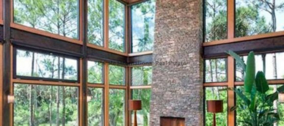 3 Schlafzimmer Villa in Pano Platres, Cyprus, Nr. 1201 2