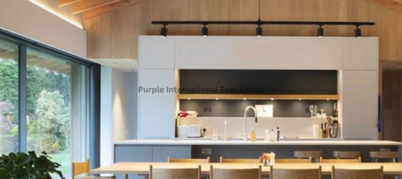 3 Schlafzimmer Villa in Pano Platres, Cyprus, Nr. 1201 3