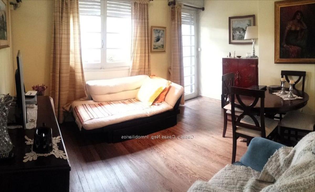 Studio in Montevideo, Uruguay No. 10057