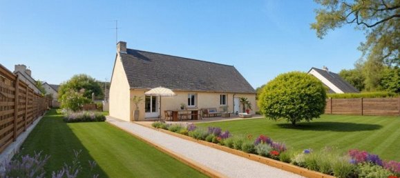 3 Schlafzimmer Haus in Cotes-d'Armor, France, Nr. 308166 8