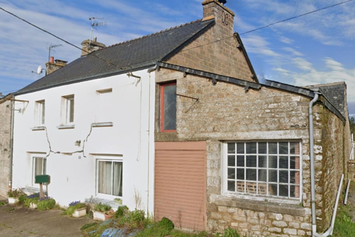 3 bedrooms House in Morbihan, France No. 17050