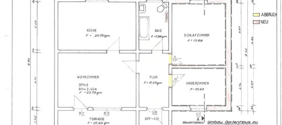 2 bedrooms Bungalow in Salzlandkreis, Germany No. 284058 21