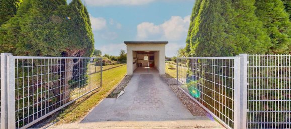 2 bedrooms Bungalow in Salzlandkreis, Germany No. 284058 7