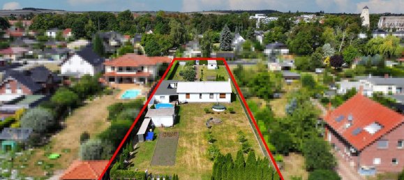 2 bedrooms Bungalow in Salzlandkreis, Germany No. 284058 5