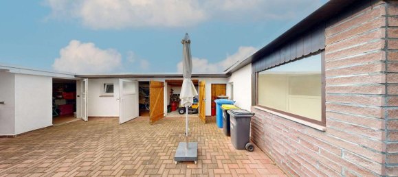 2 bedrooms Bungalow in Salzlandkreis, Germany No. 284058 9