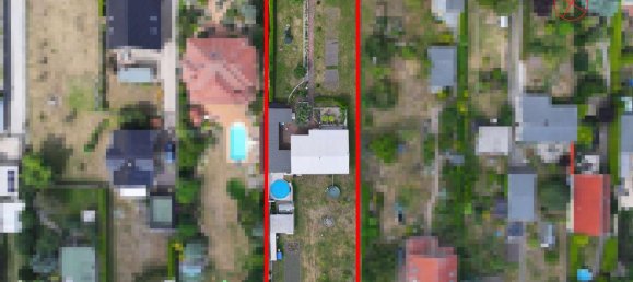 2 bedrooms Bungalow in Salzlandkreis, Germany No. 284058 3