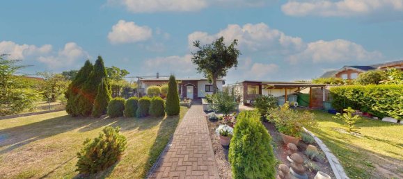 2 bedrooms Bungalow in Salzlandkreis, Germany No. 284058 8