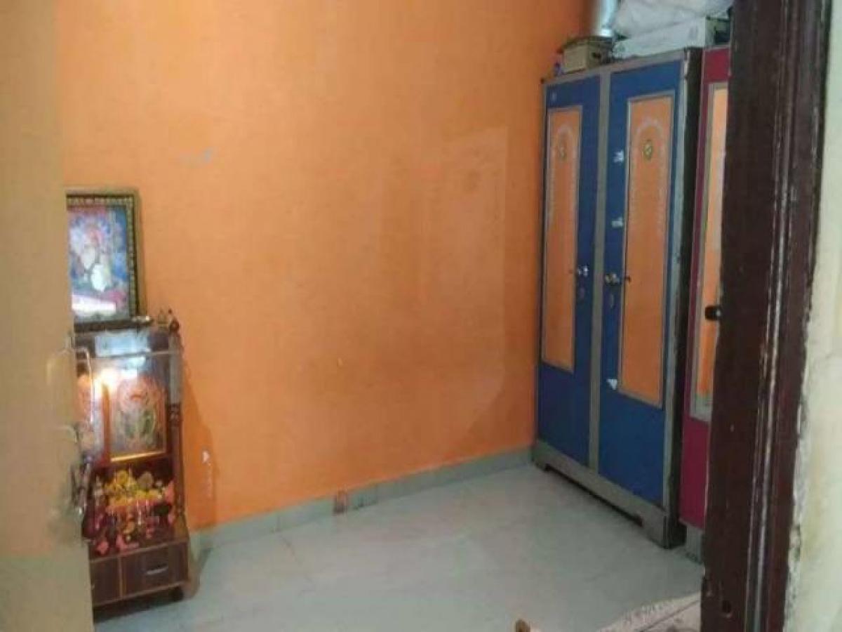 2 bedrooms House in Pune, India No. 13559