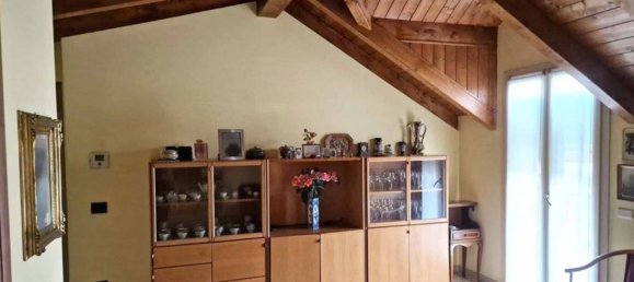 Квартира с 3 комнатами в Нервьяно, Италия № 6226 4