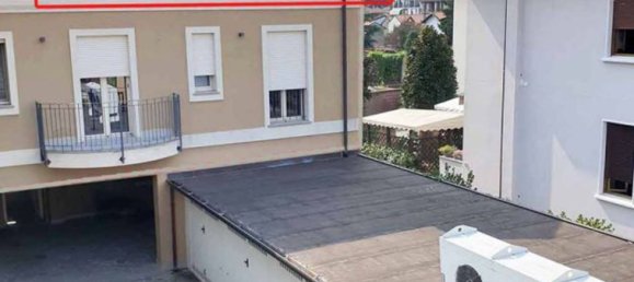 Квартира с 3 комнатами в Нервьяно, Италия № 6226 3