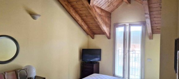 Квартира с 3 комнатами в Нервьяно, Италия № 6226 7