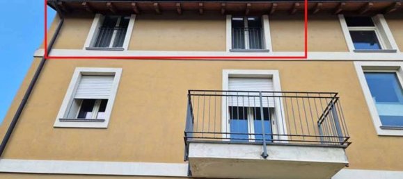 Квартира с 3 комнатами в Нервьяно, Италия № 6226 2