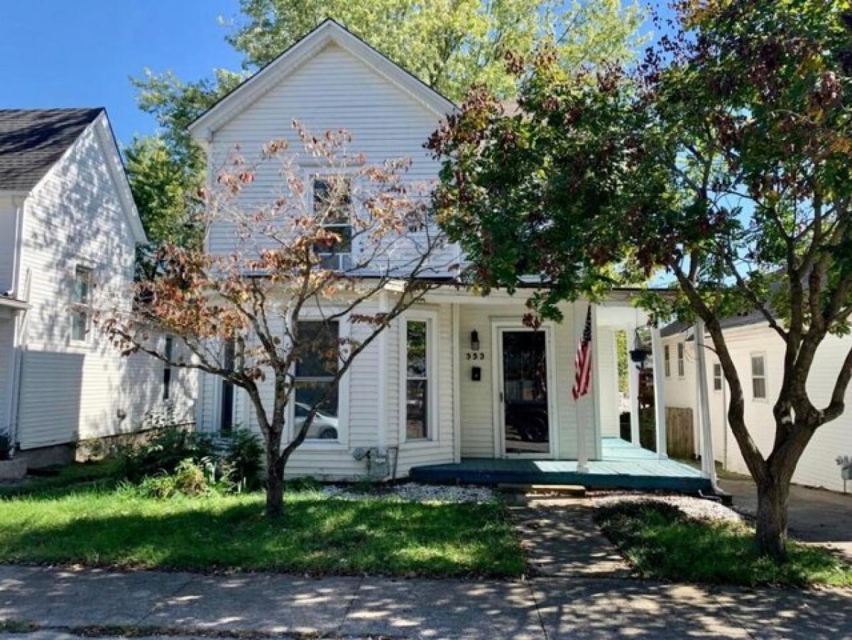 3 bedrooms House in Richmond, USA No. 406116