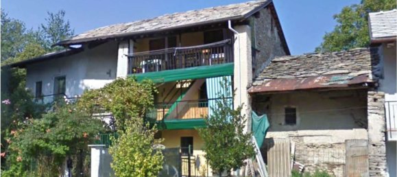 1 bedroom Apartment in Cumiana, Italy No. 381554 20