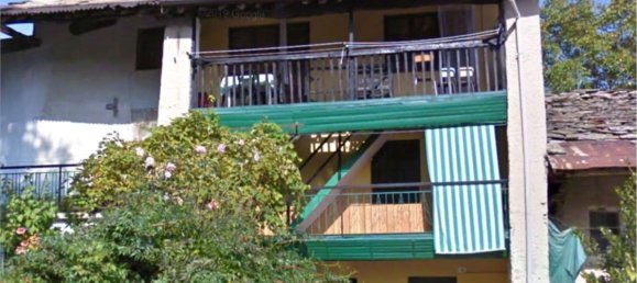 1 bedroom Apartment in Cumiana, Italy No. 381554 2