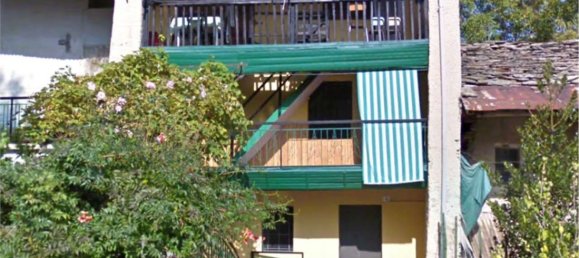 1 bedroom Apartment in Cumiana, Italy No. 381554 17