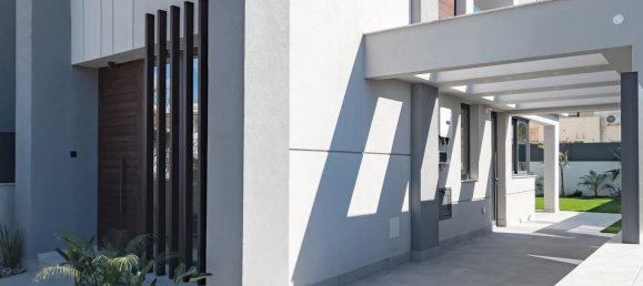 2 dormitorios adosado en venta en Pyla, Larnaka, Cyprus № 172446 2